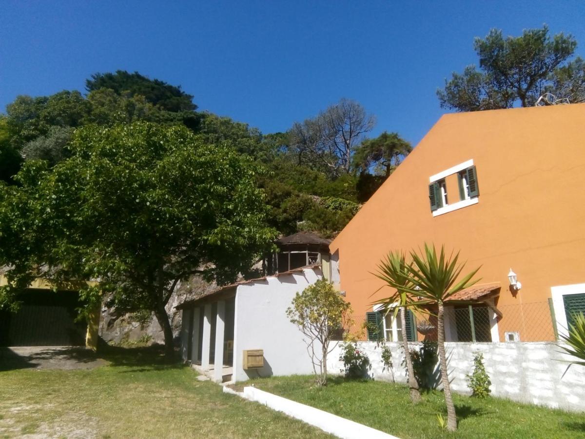 Villa In Sintra - Casa Da Penha Ferrim Exterior foto